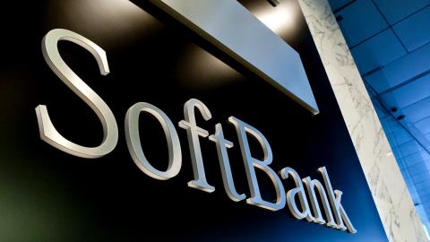 softbank in talks for 5 billion margin loan 68e8e4a1ef3bf