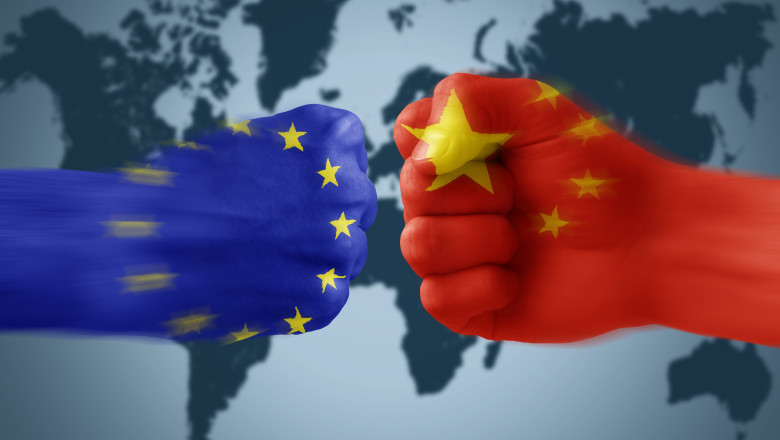 Strategia de impact: Planul UE pentru a determina companiile chineze să împărtășească tehnologia cu afacerile europene 1 strategie cu miza mare cum vrea ue vrea sa oblige companiile chineze sa transfere tehnologie catre firmele europene 68ee74cce1b00