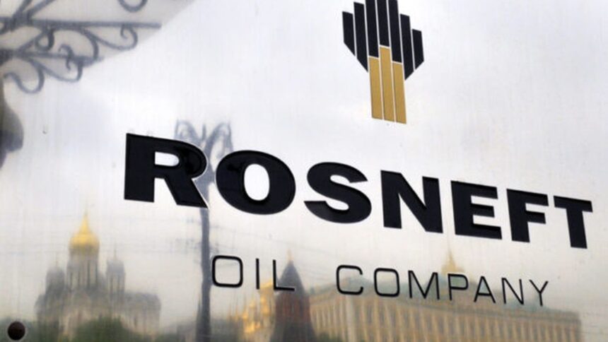 Germania scapă subsidiara Rosneft de sub sancțiunile americane, afirmă ministrul Economiei 1 sua a exclus subsidiara germana a rosneft de la noile sanctiuni sustine ministrul german al economiei 6900af5c748bd