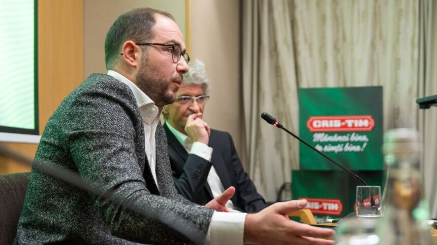 Răsunătorul succes al lansării acțiunilor Cris-Tim: toate titlurile au fost achiziționate rapid de investitorii de mică amploare 1 succes fulger pentru ipo ul cris tim micii investitori au cumparat deja toate actiunile pe care le aveau rezervate 68f5f57e9866a