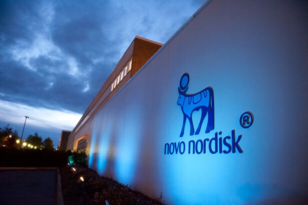 tensiuni la varful novo nordisk compania farmaceutirca se confrunta cu demisii in lant dupa un conflict intre consiliul de administratie si actionarul principal 68f86e9c7e09a