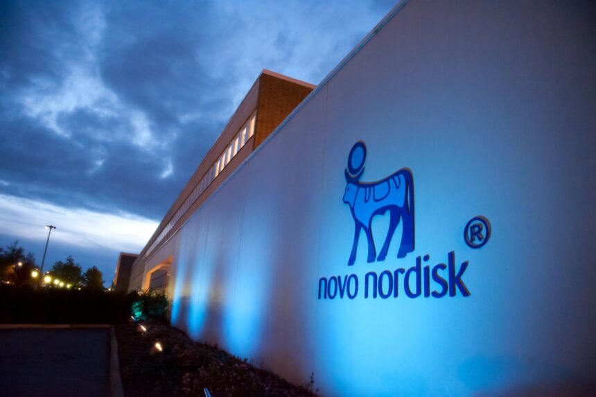Conflicte interne la Novo Nordisk: demisii în lanț din cauza neînțelegerilor dintre consiliul de administrație și acționarul majoritar 1 tensiuni la varful novo nordisk compania farmaceutirca se confrunta cu demisii in lant dupa un conflict intre consiliul de administratie si actionarul principal 68f86e9c7e09a