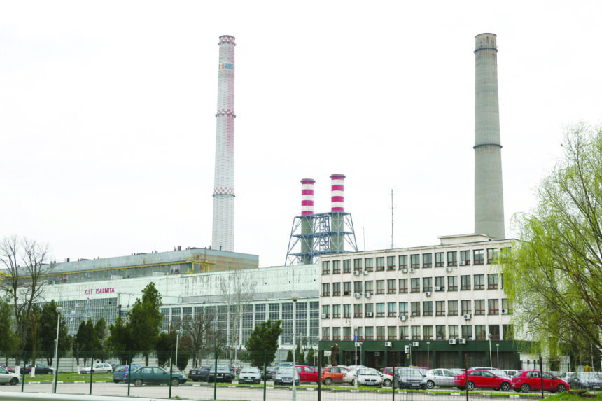 Termocentrala Ișalnița își încheie activitatea: angajați afectați de relocări și disponibilizări 1 termocentrala isalnita se inchide definitiv o parte din angajati vor fi trimisi acasa iar altii vor fi mutati la termocentralele turceni si rovinari 68ee85b7b6ae7