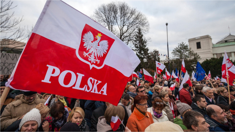 Varșovia: motorul economic al Estului European și secretul din spatele „miracolului polonez” 1 tigrul economic al europei de est isi continua ascensiunea fulgeratoare cum a reusit varsovia sa tina in viata miracolul polonez 68e75c651deec