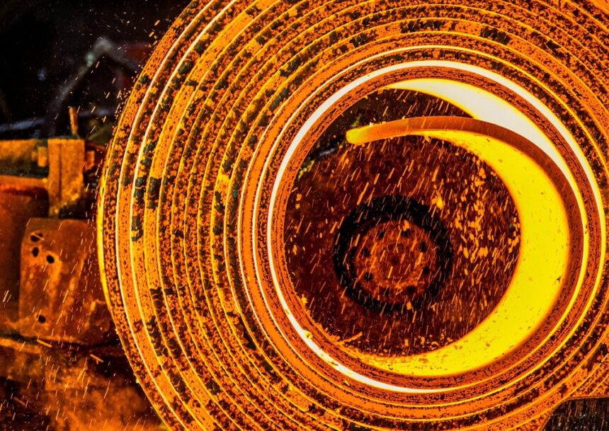 Uniunea Europeană își mobilizează resursele pentru a proteja industria oțelului 1 ue scoate artileria grea pentru a si salva productia de otel 68e4b24d21292