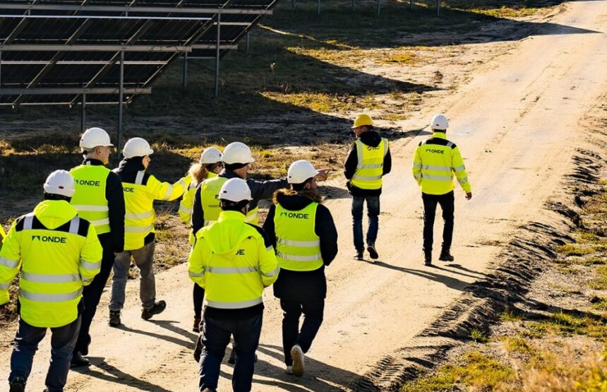 Un colos polonez își deschide porțile în România prin ONDE, lider în construcția proiectelor de energie verde 1 un gigant din polonia intra in romania cu filiala onde unul dintre cei mai mari constructori de proiecte de energie regenerabila 68ef7b40bbb4f