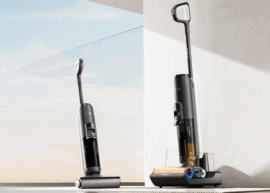 Un brand inovator de aspiratoare își inaugurează primul magazin în România 1 un nou brand de aspiratoare deschide un magazin oficial in romania 68ec0553d3b1f