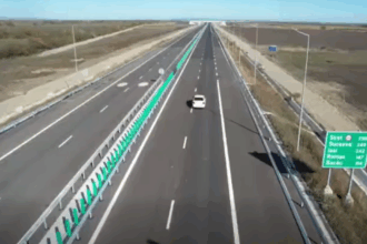 video autostrada a7 focsani bacau lotul 1 va fi dat in trafic anul acesta daca vremea va permite umb sa mentina ritmul actual de lucru seful cnair 69023d9f64105