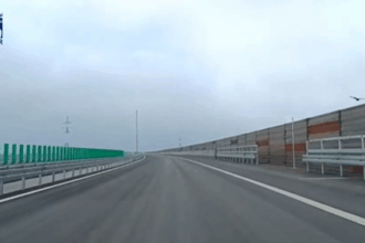 video autostrada a7 focsani bacau umb monteaza panouri fonoabsorbante in zona adjud 68ff4d4672c60