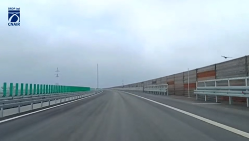 Autostrada A7 Focșani – Bacău: UMB instalează panouri fonoabsorbante în regiunea Adjud 1 video autostrada a7 focsani bacau umb monteaza panouri fonoabsorbante in zona adjud 68ff4d4672c60
