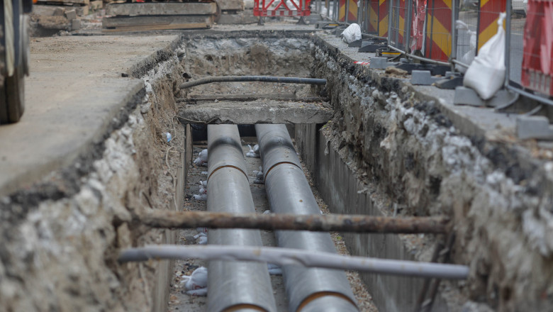 video avarie majora in capitala aproape 1 900 de blocuri nu au apa calda cei mai afectati sunt bucurestenii din sectorul 2 68e8cc5c0abf5