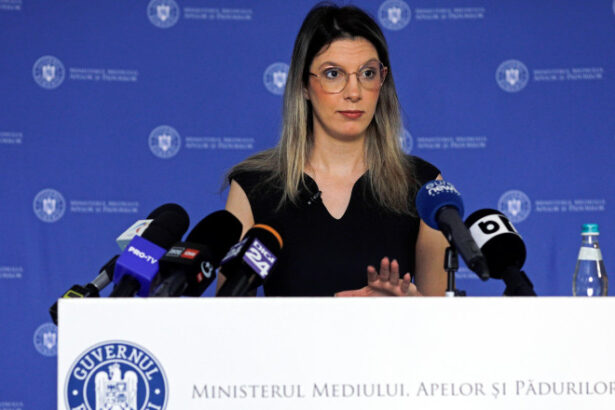 video diana buzoianu romania a pierdut peste 2 miliarde de euro din fondurile pnrr pentru mediu cum vor fi salvate proiectele incepute 68f0eda5aae3f