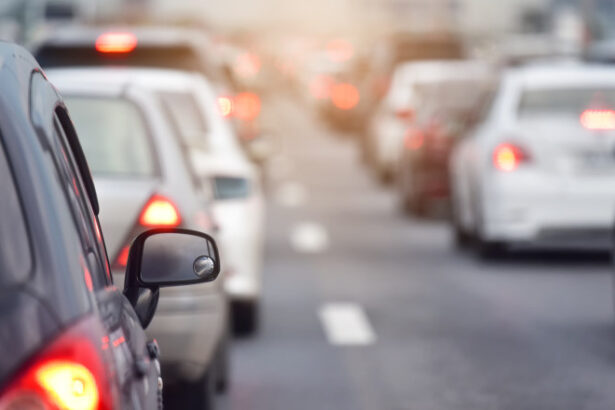 video inca un oras din romania introduce benzi speciale doar pentru autobuze masura contestata de unii soferi o idee foarte proasta 68ebf4f33a58c