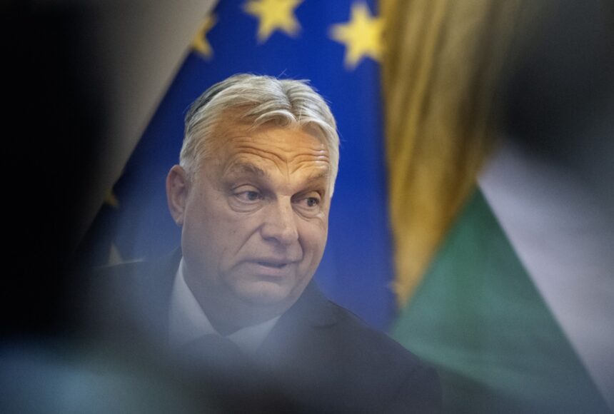 viktor orban vrea sa ocoleasca sanctiunile sua impotriva gigantilor petrolieri rusi lupta nu s a terminat inca 68fbb08846084