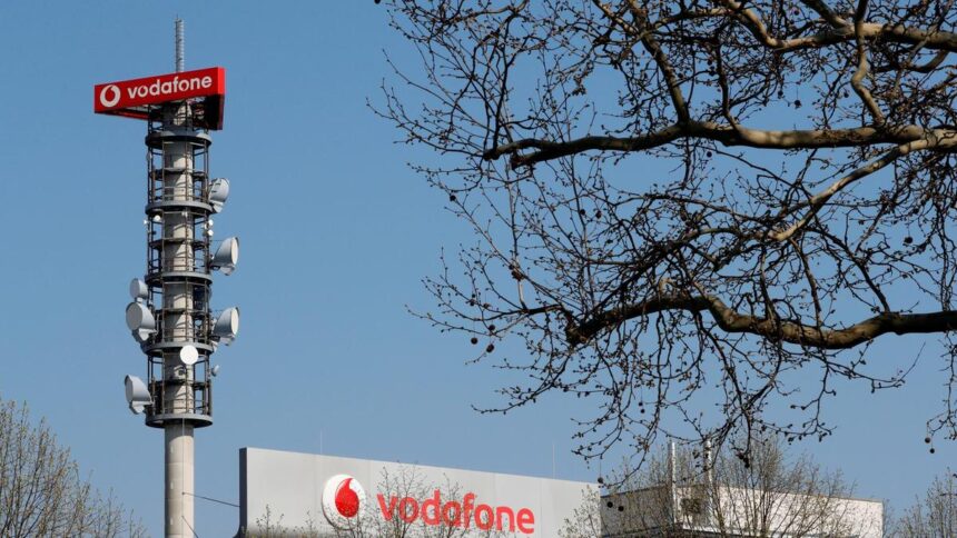 Vodafone se desparte de Huawei și alege Samsung pentru infrastructura rețelelor sale 1 vodafone divorteaza de chinezii de la huawei trece la samsung pentru echipamentele din retelele sale 68ee0ff52b9c9