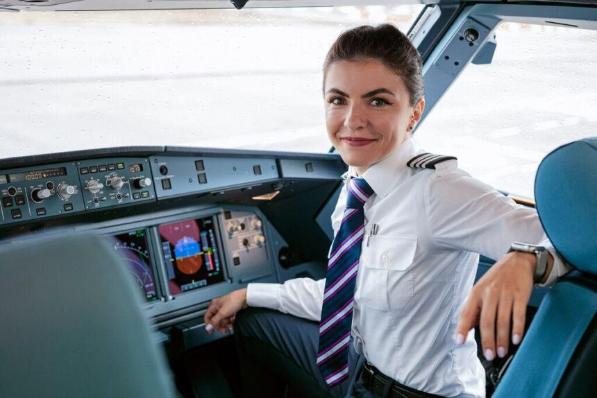 Wizz Air își propune să recruteze 1.200 de piloți până în 2028 1 wizz air cauta 1 200 de noi piloti pana in 2028 68f0b2f3e2f91