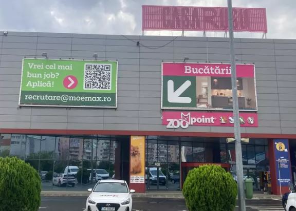 XXXLutz, lider mondial în retailul de mobilă, deschide porțile primului său magazin Momax în Capitală, în locația fostei case Rusu 1 xxxlutz al doilea mare retailer de mobila din lume angajeaza la primul sau magazin momax din capitala situat in locul casa rusu 68e5691d39ea3