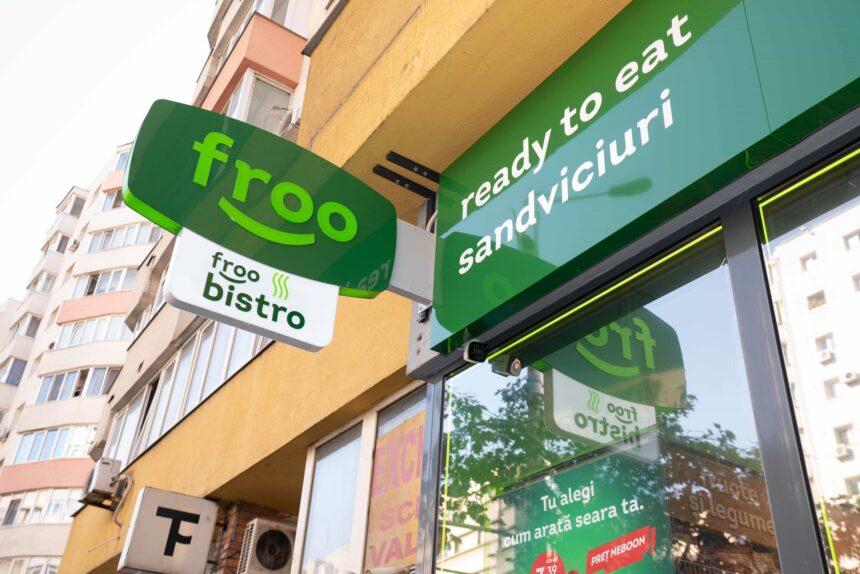 Zabka, rețeaua poloneză de magazine, își intensifică strategiile în România și descoperă oportunități pentru 7.600 de locații Froo 1 zabka lant polonez de magazine isi dubleaza planurile pentru romania si vede potential de 7 600 de magazine froo 690275d8ea6b7