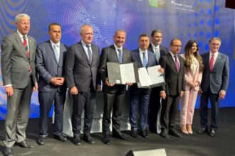 acord pentru importul de lng din statele unite semnatari nova power gas transgaz si atlantic see lng trade 690e0607ac376