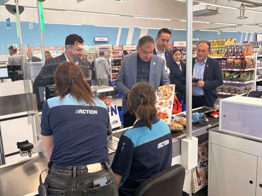 action lantul de olandez de magazine ieftine cu 1 500 de produse sub 5 lei se pregateste de noi deschideri inclusiv in bucuresti face angajari ce salarii ofera 691f7481a9d89