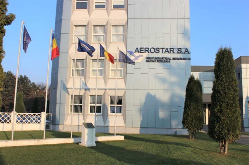 Aerostar înregistrează un câștig net de peste 70 de milioane de lei în primele nouă luni ale anului 2023 1 aerostar profit net de peste 70 de milioane lei in primele 9 luni din 2025 6911647c71bc5