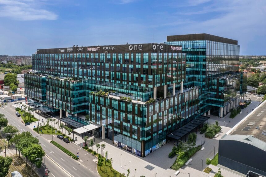 One United Properties: Creștere impresionantă, afaceri de 1,2 miliarde lei în primele nouă luni ale anului și profit în creștere cu 18% 1 afacerile dezvoltatorului one united properties au ajuns la 12 miliarde de lei in primele noua luni ale anului profitul a crescut cu 18 in interval de un an 691447e2a4907