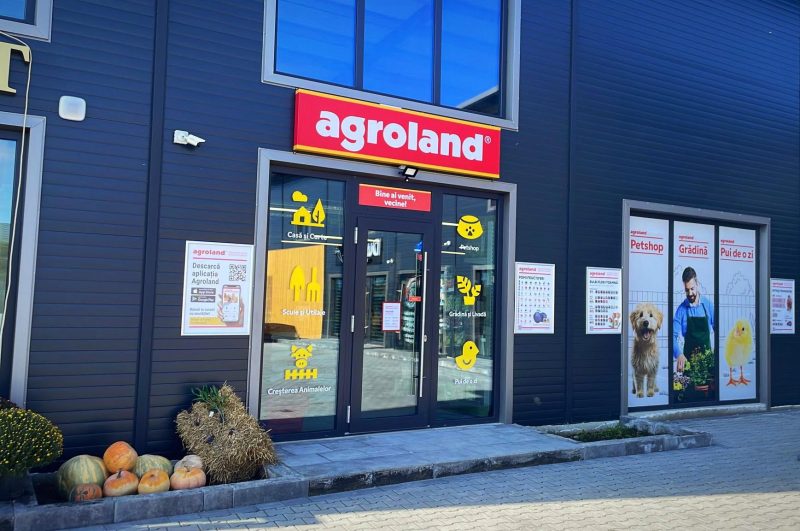 Agroland își propune o afacere de 1 miliard de lei și aspiră să pătrundă pe piața principală a Bursei de Valori București 1 agroland tinteste afaceri de 1 miliard de lei si vrea sa vina pe piata principala a bursei de valori bucuresti 690da85bb8f4b