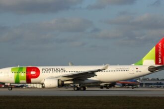 air france klm a depus o oferta pentru achizitionarea unei participatii in operatorul aerian portughez tap 691ec2648f38f