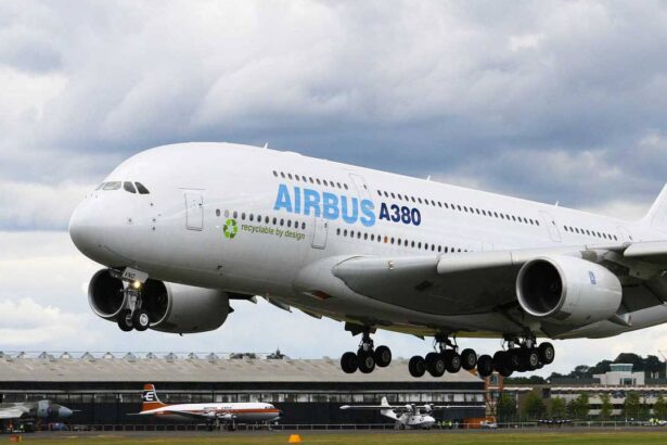 airbus flota de avioane din orientul mijlociu va creste cu peste 50 pana in 2044 691aeeb5e51d9