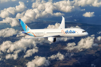 airbus obtine un acord preliminar cu flydubai pentru 150 de avioane si inlatura boeing din pozitia de furnizor exclusiv al companiei 691d812b6c6fa