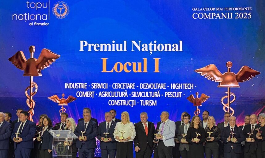 Alconor Company – Lider în industria alimentelor pentru animale, pe prima pătrime a clasamentului național 2025 1 alconor company locul i in industria de pet food la topul national al firmelor 2025 6912fc5689a52
