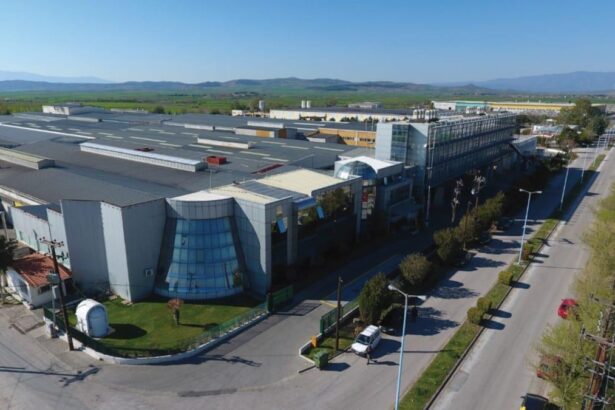 alumil anunta ca a incheiat primele noua luni din 2025 cu o cifra de afaceri de 904 milioane de lei in crestere cu 3 69176f65959aa