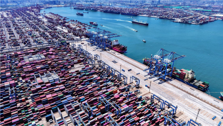 „România își irosește 28% din oportunitățile comerciale, conform unui raport al Băncii Mondiale: nu calitatea produselor, ci strategia de vânzare ne afectează” 1 analiza nu producem prost vindem prost romania pierde 28 din potentialul comercial arata un raport al bancii mondiale 6928145a9ca96