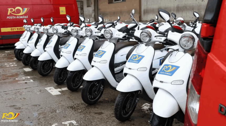 ancom a pus in dezbatere publica metodologia de reglementare a tarifelor pentru serviciul postal universal pana in 2029 6913611b7c597