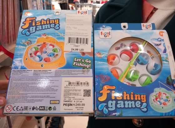 anpc a controlat saptamana aceasta peste 1 690 de operatori economici din toata tara institutia a dat amenzi de 563 de milioane de lei 6920927224504