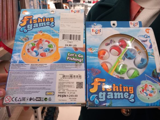 ANPC a efectuat o amplă verificare a peste 1.690 de firme din întreaga țară, aplicând amenzi în valoare de 5,63 milioane lei 1 anpc a controlat saptamana aceasta peste 1 690 de operatori economici din toata tara institutia a dat amenzi de 563 de milioane de lei 6920927224504