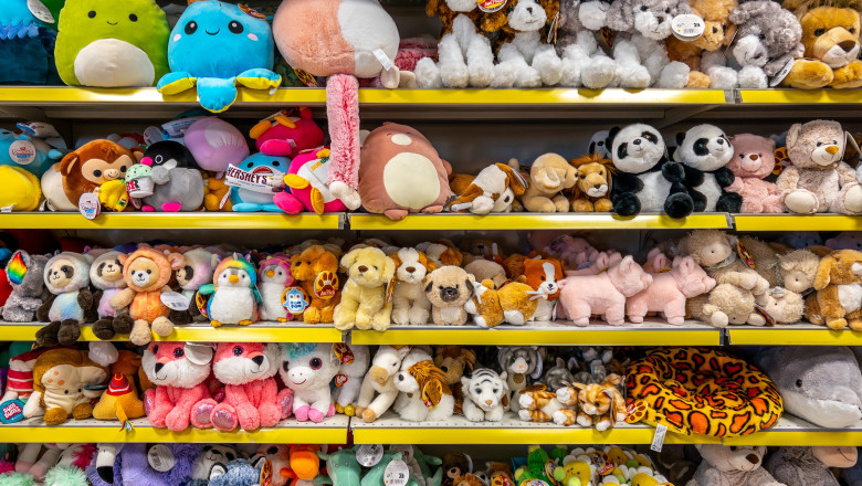 ANPC a aplicat sancțiuni de peste 5,45 milioane de lei într-o săptămână, descoperind jucării fără avertizări și produse lipsă de marcaj CE 1 anpc a dat amenzi de peste 545 milioane de lei intr o saptamana printre nereguli jucarii fara avertismente si produse fara marcaj ce 692a7f1d0e3be