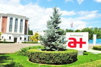 antibiotice iasi continua sa exporte substantial si majoreaza investitiile veniturile la intern scad din cauza inflatiei in crestere rezultate 9 luni 2025 691608c6e347e