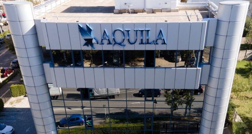 AQUILA anunță o expansiune de 17% a veniturilor în primele nouă luni din 2025, atingând aproape 2,5 miliarde de lei, în ciuda unei scăderi a profitului net 1 aquila raporteaza o crestere a veniturilor de 17 in primele noua luni din 2025 pana la aproximativ 25 miliarde lei profitul net insa a scazut 691601bf51410