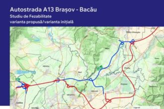 autostrada a13 brasov bacau mai scumpa cu jumatate de miliard de euro din cauza cocoaselor cu 18 km in plus alternativa propusa de construim romania 6920683fe2feb
