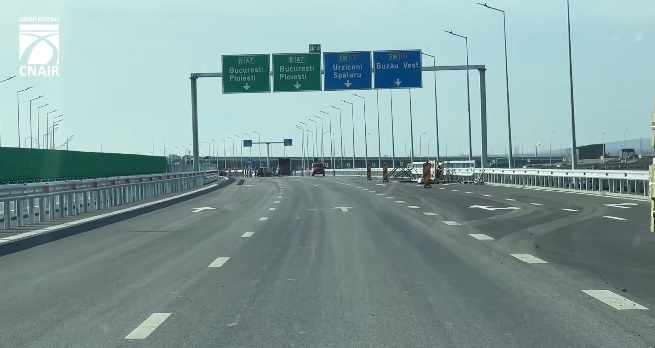 Autostrada Moldovei A7: Noutăți despre lotul care se va deschide în două săptămâni – inspecția a început 1 autostrada moldovei a7 imagini noi cu lotul care urmeaza sa fie deschis peste doua saptamani a inceput inspectia 6915c97fa1d44