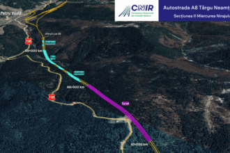 autostrada unirii a8 umbrarescu are ordin de incepere din martie 2026 pe cel mai dificil lot grinties pipirig 691b3e60008c4