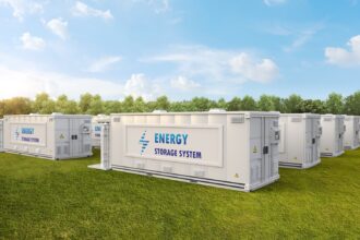 banca austriaca kommunalkredit finanteaza cu 60 de milioane de euro construirea sistemului de stocare a energiei in baterii din localitatea gura ialomitei 691e0df012791