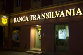 banca transilvania a avut un profit net de 292 mld lei in primele 9 luni in crestere cu 79 profitul net consolidat al grupului bt a fost de 327 mld lei in primele noua luni ale anului 69119765f2ec2
