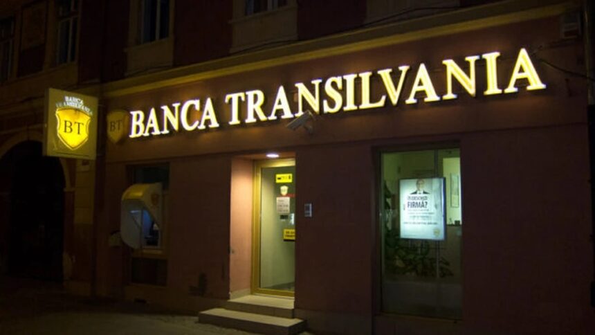 Banca Transilvania raportează un profit net de 2,92 miliarde lei în primele 9 luni, cu o creștere de 7,9%, iar profitul total al Grupului BT atinge 3,27 miliarde lei în această perioadă 1 banca transilvania a avut un profit net de 292 mld lei in primele 9 luni in crestere cu 79 profitul net consolidat al grupului bt a fost de 327 mld lei in primele noua luni ale anului 69119765f2ec2