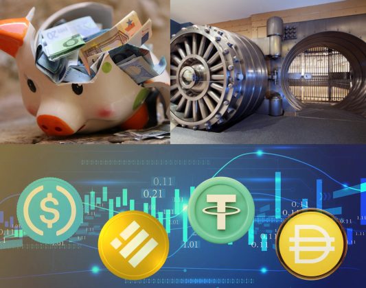 Băncile riscă retrageri semnificative din cauza impactului „monedelor digitale stabile” asupra zonei euro, conform unui avertisment al BCE 1 bancile s ar putea confrunta cu retrageri masive efectul din umbra al monedelor digitale stabile stablecoins in zona euro avertisment bce 69281152484eb