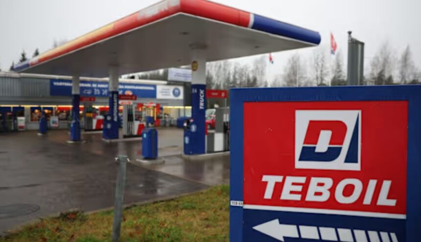 Benzinăriile Lukoil din Finlanda își vor închide porțile din cauza restricțiilor impuse de SUA 1 benzinariile lukoil din finlanda se vor inchide din cauza sanctiunilor sua 691db990daacf
