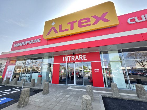 BERD asigură 50% din finanțarea achiziției Bricostore de către Altex, condus de Dan Ostahie 1 berd garanteza jumatate din creditul cu care altex ul lui dan ostahie cumpara bricostore 6928584f4a0b1