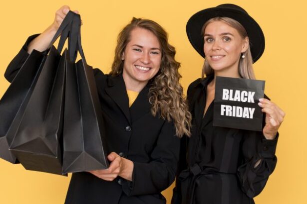 bilant fashion days black friday 2025 crestere de 20 a vanzarilor cea mai mare comanda a fost de 16 649 lei 6915b469489e4