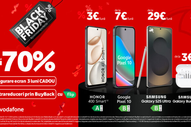 black friday de la vodafone aduce potriveala perfecta cu reduceri de pana la 70 690db656e001b